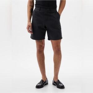 GAP 8" Vintage Shorts 32W